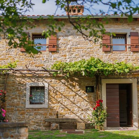 Hisa Jakob Crni Kal Exterior photo